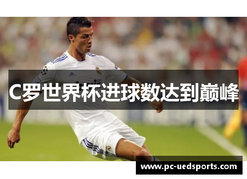 C罗世界杯进球数达到巅峰