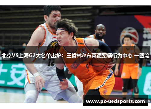 北京VS上海G2大名单出炉：王哲林&布莱德索领衔为中心 一图流