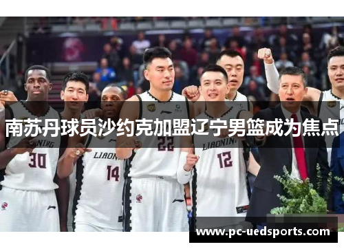南苏丹球员沙约克加盟辽宁男篮成为焦点