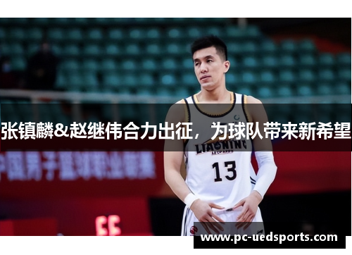 张镇麟&赵继伟合力出征，为球队带来新希望