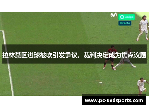 拉林禁区进球被吹引发争议，裁判决定成为焦点议题
